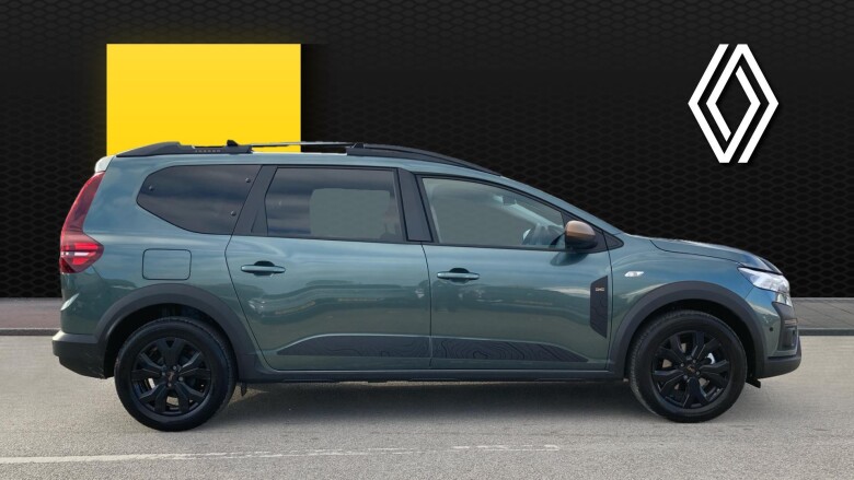Dacia Jogger 1.6 HEV Extreme 5dr Auto Hybrid Estate